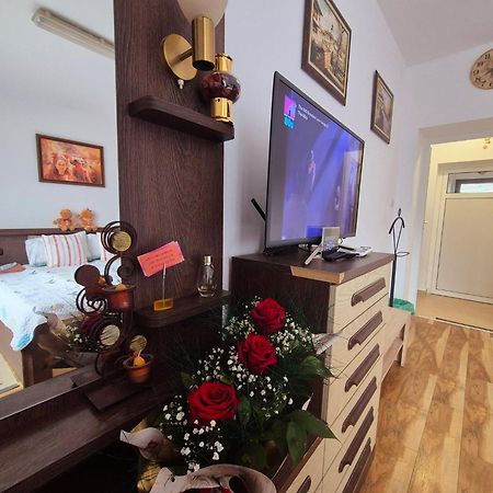 Apartment Shesti Uchastak Gabrovo Exterior foto