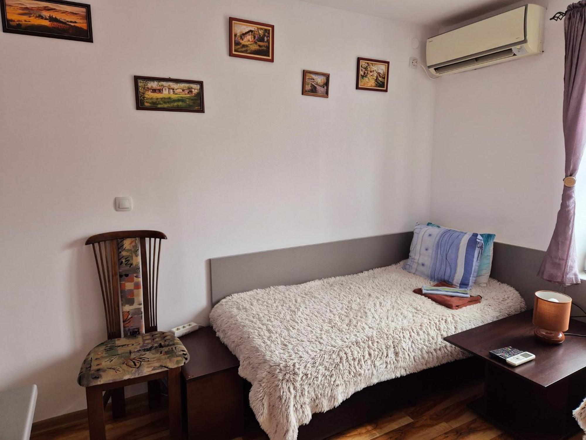 Apartment Shesti Uchastak Gabrovo Exterior foto