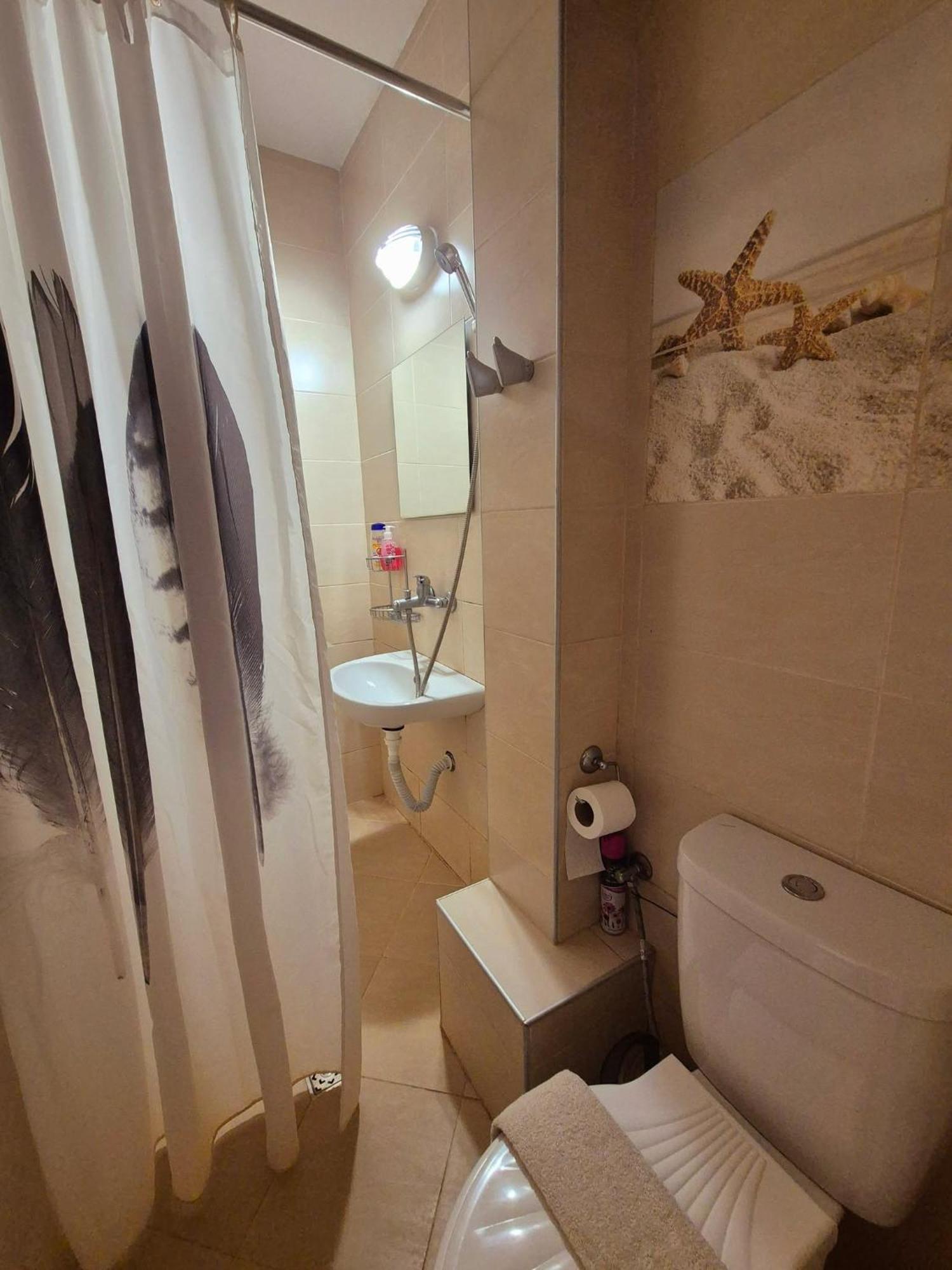 Apartment Shesti Uchastak Gabrovo Exterior foto